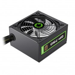 Кутии и Захранвания GAMEMAX    Gamemax захранване PSU 750W Bronze - GP-750