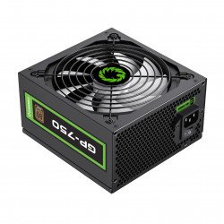 Кутии и Захранвания GAMEMAX    Gamemax захранване PSU 750W Bronze - GP-750