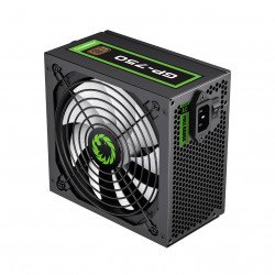 Кутии и Захранвания GAMEMAX    Gamemax захранване PSU 750W Bronze - GP-750