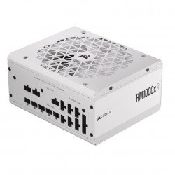 Кутии и Захранвания Захранващ блок Corsair RM1000x SHIFT White