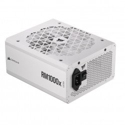 Кутии и Захранвания Захранващ блок Corsair RM1000x SHIFT White