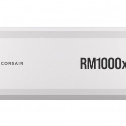 Кутии и Захранвания Захранващ блок Corsair RM1000x SHIFT White