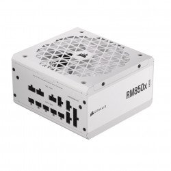 Кутии и Захранвания Захранващ блок Corsair RM850x SHIFT White