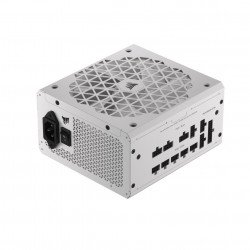 Кутии и Захранвания Захранващ блок Corsair RM850x SHIFT White