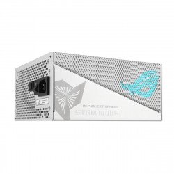 Кутии и Захранвания ASUS Захранващ блок ASUS ROG Strix 1000W 80+ Gold Aura White