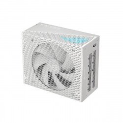 Кутии и Захранвания ASUS Захранващ блок ASUS ROG Strix 1000W 80+ Gold Aura White