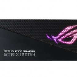 Кутии и Захранвания ASUS Захранващ блок ASUS ROG Strix 1200W 80+ Gold Aura Edition