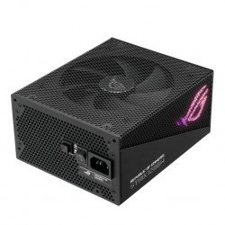 Кутии и Захранвания ASUS Захранващ блок ASUS ROG Strix 1200W 80+ Gold Aura Edition