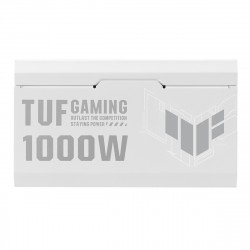 Кутии и Захранвания ASUS Захранващ блок ASUS TUF Gaming White 1000W