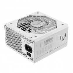 Кутии и Захранвания ASUS Захранващ блок ASUS TUF Gaming White 1000W