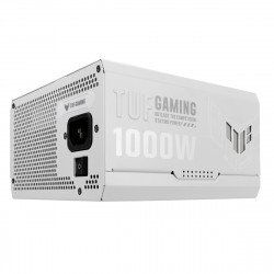 Кутии и Захранвания ASUS Захранващ блок ASUS TUF Gaming White 1000W