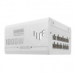 Кутии и Захранвания ASUS Захранващ блок ASUS TUF Gaming White 1000W