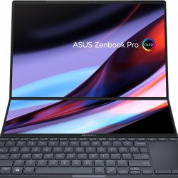 Лаптоп ASUS UX7602VI-OLED-ME951X