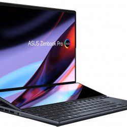 Лаптоп ASUS UX7602VI-OLED-ME951X