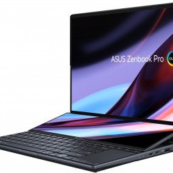 Лаптоп ASUS UX7602VI-OLED-ME951X