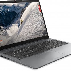 Лаптоп LENOVO IP1 15ALC7 / 82R400P9BM