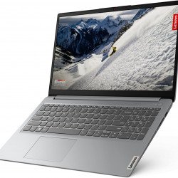 Лаптоп LENOVO IP1 15ALC7 / 82R400P9BM