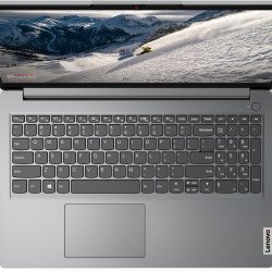 Лаптоп LENOVO IP1 15ALC7 / 82R400P9BM