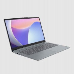 Лаптоп LENOVO IP3 SLIM 15 /83EM00APBM