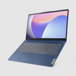 Лаптоп LENOVO IP3 SLIM 15/82XB008QBM