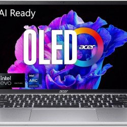 Лаптоп ACER SWIFT SFG14-73-52NK