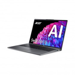 Лаптоп ACER SWIFT SFG16-72-5657