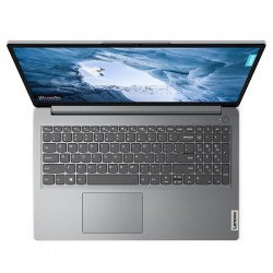 Лаптоп LENOVO IP1 15IAU7 / 82QD00GQBM