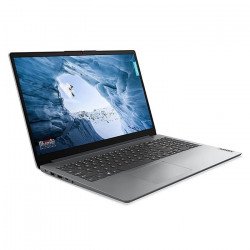 Лаптоп LENOVO IP1 15IAU7 / 82QD00GQBM