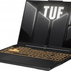 Лаптоп ASUS TUF F16 Intel Core i7-13650HX, 16.0 FHD+ IPS 165Hz, 16GB DDR5, 1TB SSD, RTX 4050 6GB