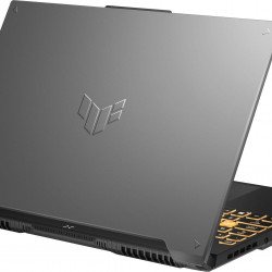 Лаптоп ASUS TUF F16 Intel Core i7-13650HX, 16.0 FHD+ IPS 165Hz, 16GB DDR5, 1TB SSD, RTX 4050 6GB