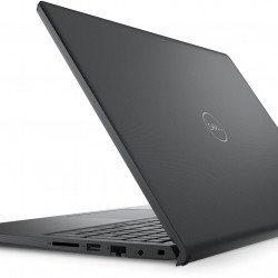 Лаптоп DELL Vostro 3520, Intel i3-1215U, 15.6 FHD 120Hz, 8GB DDR4, 512GB PCIe NVMe SSD, KBD