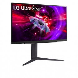 Монитор LG 27 LG 27GR83Q-B