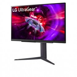 Монитор LG 27 LG 27GR83Q-B