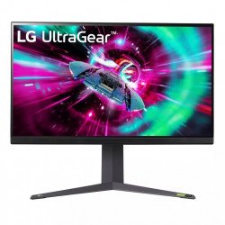 Монитор LG 32 LG 32GR93U-B.AEU