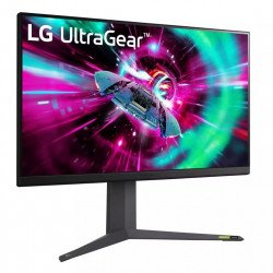 Монитор LG 32 LG 32GR93U-B.AEU