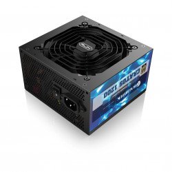 Кутии и Захранвания Raijintek захранване PSU ATX 3.0 1200W Gold - CRATOS 1200 BLACK