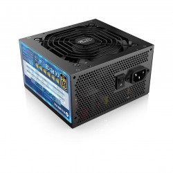 Кутии и Захранвания Raijintek захранване PSU ATX 3.0 1200W Gold - CRATOS 1200 BLACK