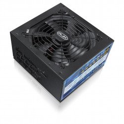 Кутии и Захранвания Raijintek захранване PSU ATX 3.0 1200W Gold - CRATOS 1200 BLACK