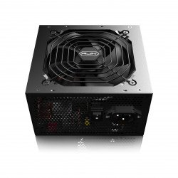 Кутии и Захранвания Raijintek захранване PSU ATX 3.0 1200W Gold - CRATOS 1200 BLACK