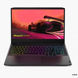 Лаптоп LENOVO IP GAMING 3 /82K20284BM