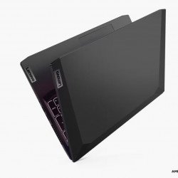 Лаптоп LENOVO IP GAMING 3 /82K20284BM