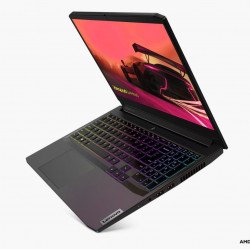 Лаптоп LENOVO IP GAMING 3 /82K20284BM