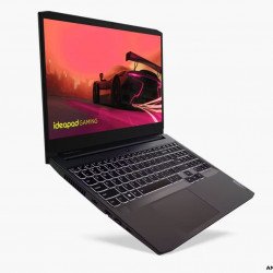 Лаптоп LENOVO IP GAMING 3 /82K20284BM