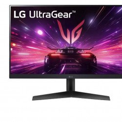 Монитор LG 24 LG 24GS60F-B