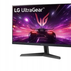 Монитор LG 24 LG 24GS60F-B