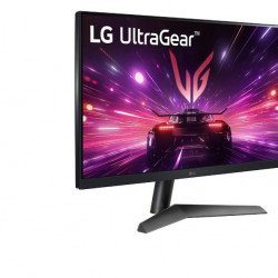 Монитор LG 24 LG 24GS60F-B