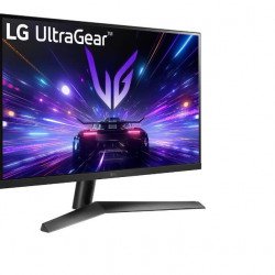 Монитор LG 27 LG 27GS60F-B