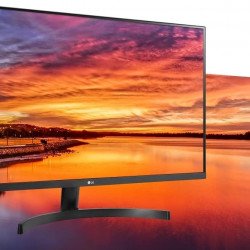 Монитор LG 32 LG 32QN600P-B