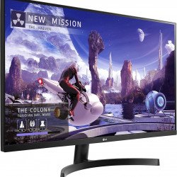 Монитор LG 32 LG 32QN600P-B