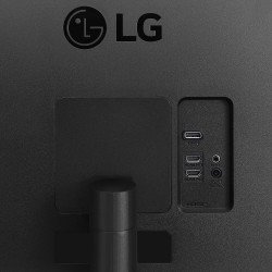 Монитор LG 32 LG 32QN600P-B